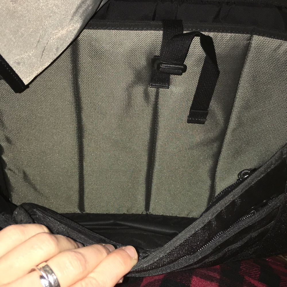 Messenger Computer Bag - image 2